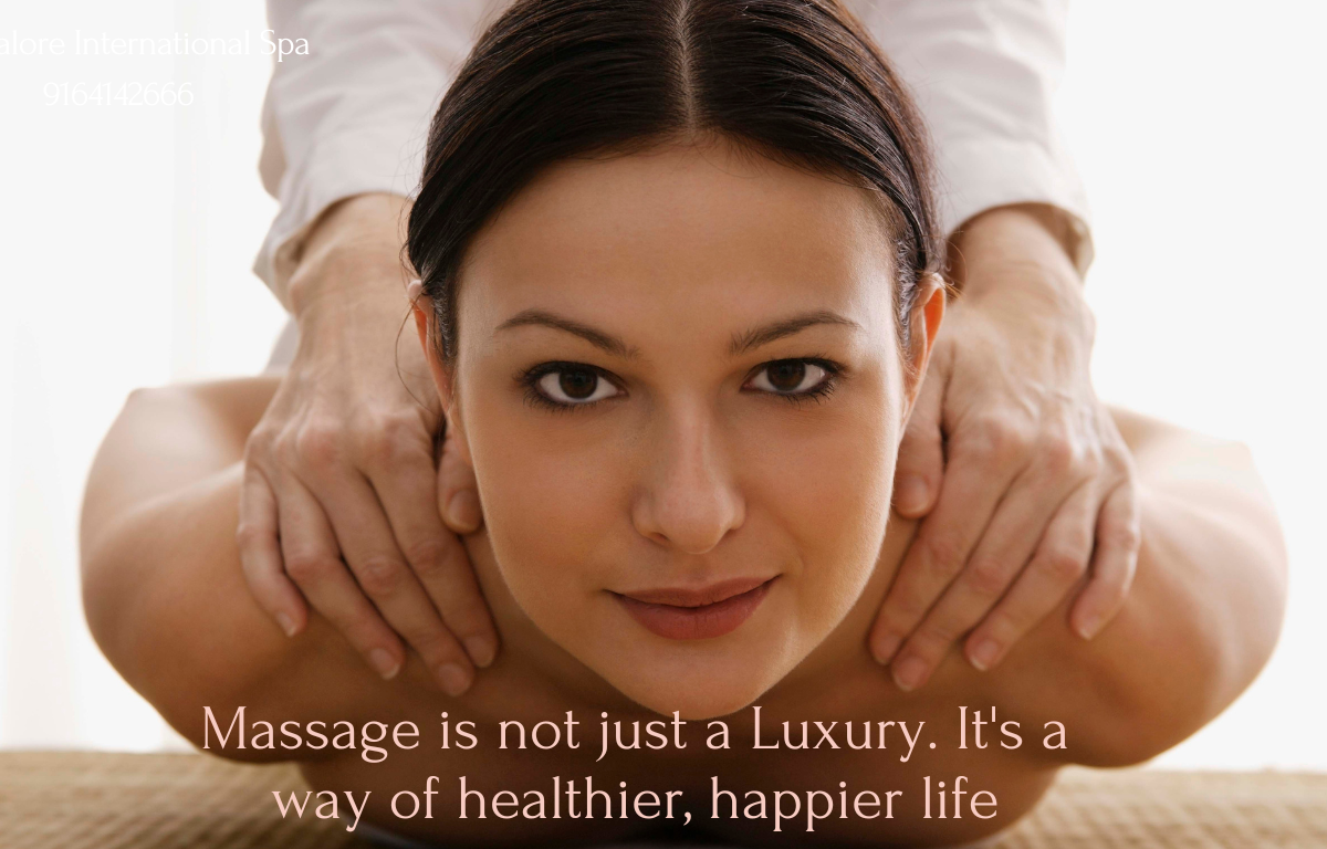 Best Body Relaxing Spa